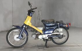 HONDA C50 SUPER CUB C50