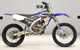 YAMAHA YZ250F CG34C