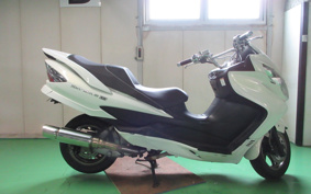 SUZUKI SKYWAVE 250SS CJ46A
