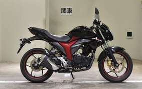 SUZUKI ジクサー150 NG4BG