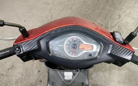 SUZUKI ADDRESS V125 S CF4MA