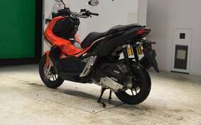 HONDA ADV150 KF38