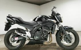 SUZUKI GSR400 2010 GK7EA