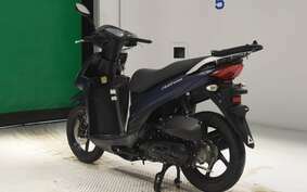 SUZUKI ADDRESS 110 CE47A