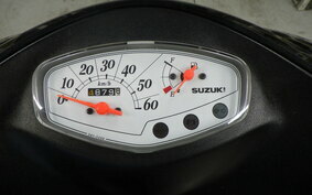 SUZUKI ADDRESS V50 Gen.2 CA44A