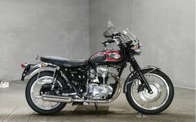 KAWASAKI W650 2000 EJ650A