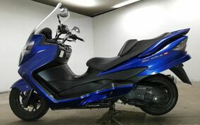 SUZUKI SKYWAVE 250 (Burgman 250) M CJ45A