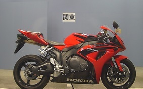 HONDA CBR1000RR 2008 SC57