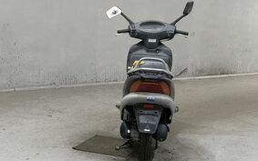 HONDA SPACY 125 JF04