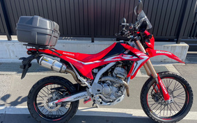 HONDA CRF250L MD44