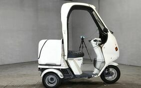 HONDA GYRO UP TA01