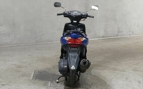 SUZUKI ADDRESS V125 S CF4MA