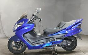 SUZUKI SKYWAVE 250 (Burgman 250) M CJ45A