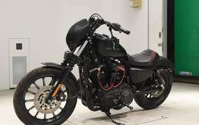 HARLEY XL883N 2011 LE2