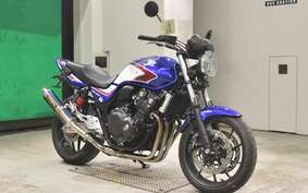 HONDA CB400SF GEN 4 A 2020 NC42