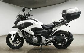 HONDA NC 700 X DCT 2012 RC63