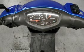 SUZUKI ADDRESS V125 G CF4EA