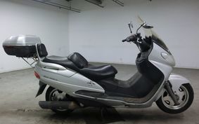 SUZUKI SKYWAVE 250 (Burgman 250) CJ41A