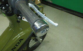 HONDA CROSS CUB 110 JA45