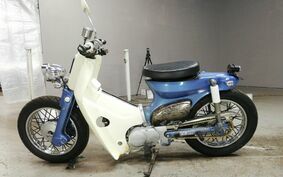 HONDA C70 SUPER CUB SUPER DX C70