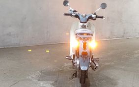 HONDA  SUPER CUB C125 JA58