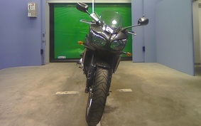 YAMAHA FZ FAZER 2009 RN16