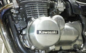 KAWASAKI ZEPHYR 750 2003 ZR750C