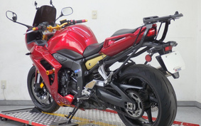 YAMAHA FZ FAZER FEATHER 2006 RN17