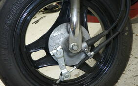 SUZUKI ADDRESS V50 Gen.2 CA44A