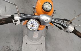 SUZUKI LETS4 CA41A