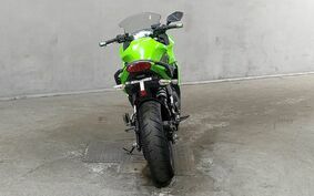 KAWASAKI NINJA 400 R 2012 ER400B