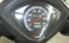 SUZUKI ADDRESS 110 CE47A