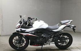 SUZUKI GSX250R DN11A