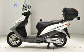 SUZUKI ADDRESS V125 DT11A