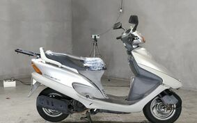 HONDA SPACY 125 JF04