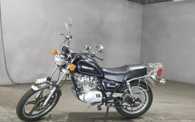 SUZUKI GN125 H PCJG9