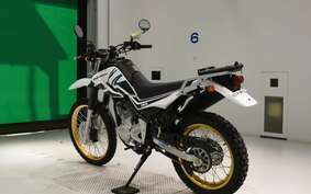 YAMAHA SEROW 250 Gen.2 DG17J