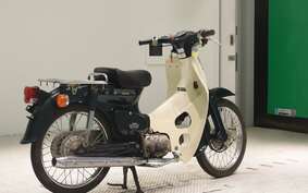 HONDA C50 SUPER CUB C50