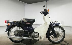 HONDA C70 SUPER CUB HA02