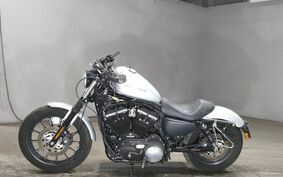 HARLEY XL883N 2010 LE2