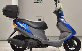 SUZUKI ADDRESS V125 G CF46A