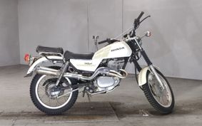 HONDA SILKROAD L250S