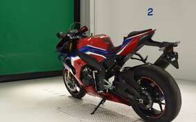 HONDA CBR1000RR RSP 2021 SC82