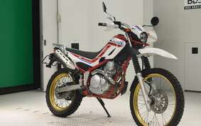 YAMAHA SEROW 250 Gen.3 DG31J