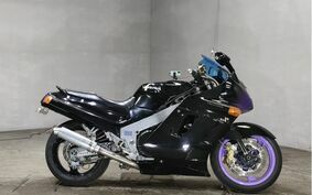 KAWASAKI ZZ1100 NINJA 1993 ZXT10C