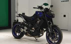 YAMAHA MT-09 A 2017 RN52J