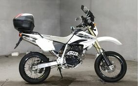 HONDA XR250 MOTARD MD30