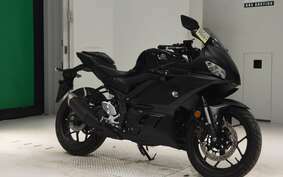 YAMAHA YZF-R25 A RG43J