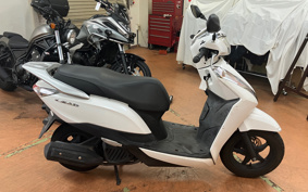 HONDA LEAD 125 JF45