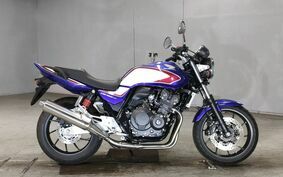 HONDA CB400SF VTEC REVO 2021 NC42